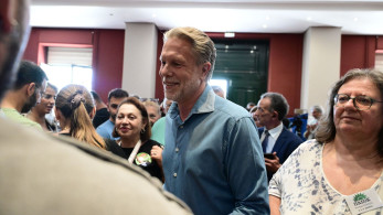 Παύλος Γερουλάνος για εκλογές ΠΑΣΟΚ: Κάθε ψήφος μετράει