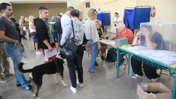 Το ΠΑΣΟΚ είναι… εκεί: οι ψηφοφόροι, ο Κύρτσος και ο Παπανώτας