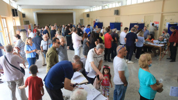 Εκλογές ΠΑΣΟΚ: Τεταμένο κλίμα με διαπληκτισμούς και εντάσεις στα εκλογικά κέντρα