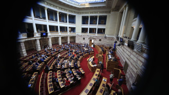 Οι «πολιτικοί πρόσφυγες» που απειλούν τις ισορροπίες