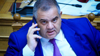 Βασίλης Σπανάκης: Αυξημένη κατά 220 εκατ. η χρηματοδότηση της Αυτοδιοίκησης