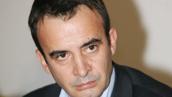 Θλίψη στη δημοσιογραφία: πέθανε σε ηλικία 59 ετών ο Μπάμπης Αγρολάμπος