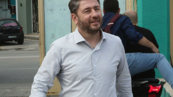 Ο Ανδρουλάκης και η ψευδαίσθηση της σοβαρότητας