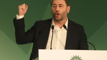 Ο Νίκος Ανδρουλάκης δεν είναι… γεφυρατζής