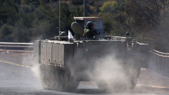 Λίβανος: η Χεζμπολάχ λέει ότι κατέστρεψε τρία ισραηλινά άρματα μάχης - Tον θάνατο οκτώ στρατιωτών ανακοίνωσε ο IDF
