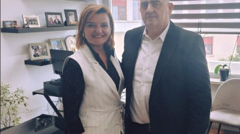 Περιοδεία Μπελέρη στα Ιωάννινα - Ανοίγει πολιτικό γραφείο στην πόλη