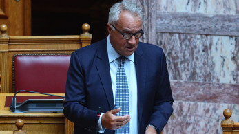 Μάκης Βορίδης: Γιατί δεν πρέπει να μειωθεί ο ΦΠΑ - Οι τρεις λόγοι