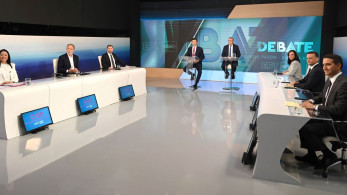 ΕΡΤ - Κέρδισε σε εντυπώσεις και τηλεθέαση το debate των υποψηφίων του ΠΑΣΟΚ