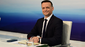 ΠΑΣΟΚ: debate με τον Νίκο Ανδρουλάκη ζητεί ο Χάρης Δούκας