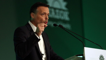 Στήριξη Δούκα στην Μπατζελή για την παραπομπή της στην Επιτροπή Δεοντολογίας