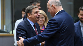 Κώστας Τσιάρας από Βρυξέλλες: Να επανεξεταστούν τα κονδύλια της ΕΕ για τις αποζημιώσεις των ζωονόσων
