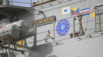 Επιστροφή στον Ναύσταθμο της Σαλαμίνας για τη φρεγάτα «Ψαρά»