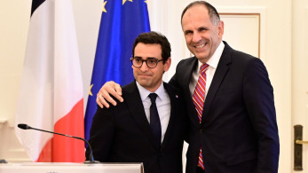 Γιώργος  Γεραπετρίτης: Aνάγκη για δίκαιο καταμερισμό των βαρών στο μεταναστευτικό