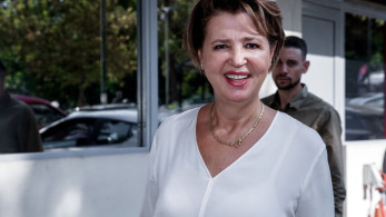 Γεροβασίλη: Ο Κασσελάκης ξέρει ότι δεν έχει θέση στον ΣΥΡΙΖΑ, θέλει να φύγει με δραματικό τρόπο για να φτιάξει νέο κόμμα