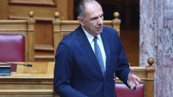 «Παράθυρο» ευκαιρίας για μακρά περίοδο ειρήνης στις ελληνοτουρκικές σχέσεις «βλέπει» ο Γεραπετρίτης