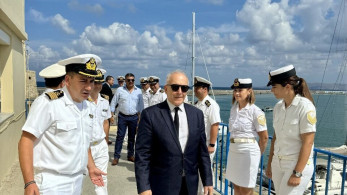 Στ. Γκίκας: «Επιδιώκουμε την ουσιαστική αναβάθμιση και βελτίωση των λιμενικών υποδομών των νησιών μας»
