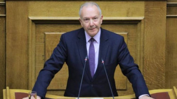 Γκίκας για το φέρι μποτ στα Στύρα: Το Κέντρο Επιχειρήσεων δεν ενημερώθηκε από τον πλοίαρχο