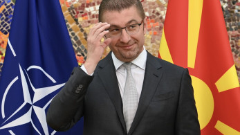 Προκαλεί ξανά ο πρωθυπουργός των Σκοπίων: Θα αποκαλώ τη χώρα μου «Μακεδονία», είναι δικαίωμά μου