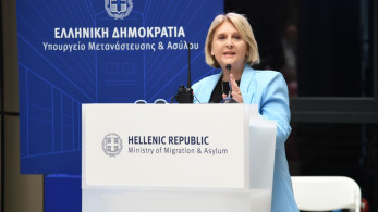 Σοφία Βούλτεψη: 12 θύματα εμπορίας ανθρώπων σώθηκαν χάρη στον ΕΜΕΑ