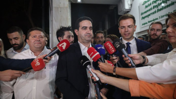 Εκλογές ΠΑΣΟΚ - Μιχάλης Κατρίνης: Το ποιος θα ηγηθεί της παράταξης θα το κρίνουν οι πολίτες ελεύθερα και ανεπηρέαστα