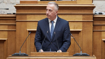 Δίαυλος βουλευτών-κυβέρνησης ο Σταύρος Καλαφάτης