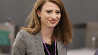 Νίνα Κασιμάτη: «Το Συνέδριο, που είναι το ανώτατο όργανο, θα λάβει τις τελικές αποφάσεις για όλα»