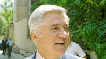 Η ανάρτηση της Ντόρας για τα 35 χρόνια από τη δολοφονία του Παύλου Μπακογιάννη