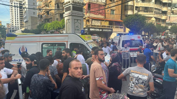 Ισραήλ: στοχευμένοι βομβαρδισμοί στον Λίβανο - Νεκροί και τραυματίες