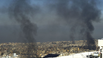 Προελαύνει ο στρατός του Ισραήλ στον Λίβανο - Τι θα γίνει στη συνάντηση της Ουάσιγκτον