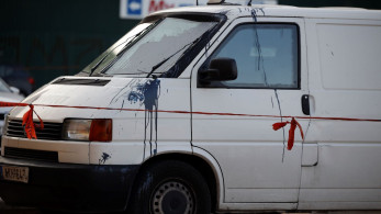 Λαύριο: βαριές κατηγορίες στους δράστες της ληστείας άσκησε ο Εισαγγελέας
