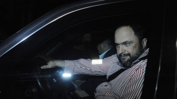 Εξώδικο Καρυπίδη στο Mega του Μαρινάκη: «Ζήτα συγγνώμη»
