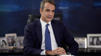 Άρθρο Μητσοτάκη στους FΤ: Η Ευρώπη πρέπει να δαπανήσει περισσότερα για την άμυνά της