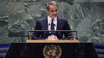 Τι περιλαμβάνει η ομιλία του Κυριάκου Μητσοτάκη στη Γενική Συνέλευση του ΟΗΕ