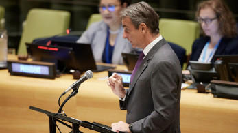 Κυριάκος Μητσοτάκης: Μεγάλο το διεθνές επενδυτικό ενδιαφέρον για την Ελλάδα - Η συζήτηση με τον Ερντογάν δεν σημαίνει και συμφωνία