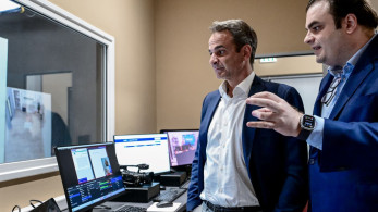 Κυριάκος Μητσοτάκης: Το Ψηφιακό Φροντιστήριο αποτελεί σημαντική καινοτομία