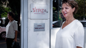 Η Όλγα Γεροβασίλη ζητά εξηγήσεις από τη Θεοδώρα Τζάκρη