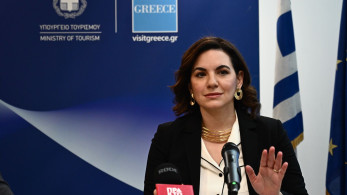 Όλγα Κεφαλογιάννη: Αντιμετωπίζω κρίση στον γάμο μου
