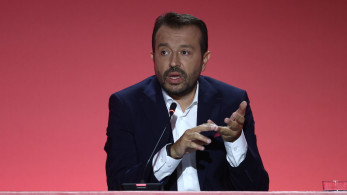 Νίκος Παππάς από τη ΔΕΘ: Ο Τσίπρας είναι κεφάλαιο για τη χώρα με διεθνή ακτινοβολία