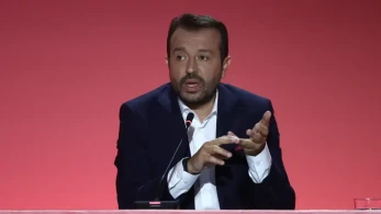 Αποκάλυψη Νίκου Παππά: Υπάρχουν ειλημμένες αποφάσεις για συνεργασία αριστερών κομμάτων