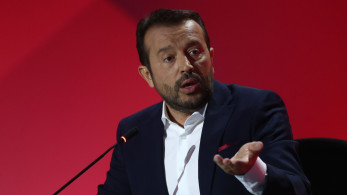 Νίκος Παππάς για Αλέξη Τσίπρα: Έκανε μια επιλογή με την οποία εμείς διαφωνήσαμε (video)