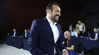«Αρχηγική» εμφάνιση Παππά στη ΔΕΘ: πρόγραμμα… Θεσσαλονίκης και αποστάσεις από Κασσελάκη