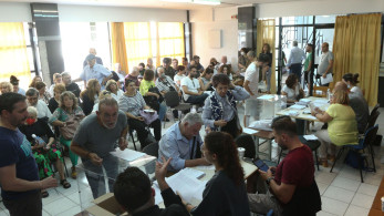 Εκλογές ΠΑΣΟΚ: μεγάλη η αποχή σε Αττική και Αθήνα