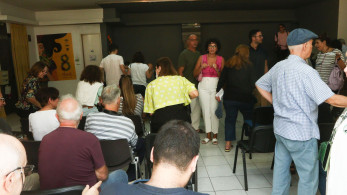 Εκλογές ΠΑΣΟΚ: μια ώρα παράταση στην ψηφοφορία για τον πρόεδρο του ΠΑΣΟΚ-ΚΙΝΑΛ