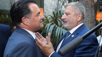 Γιώργος Πατούλης για ΕΑΔ: Συντάσσομαι απόλυτα με τον έλεγχο, να λάμψει η αλήθεια