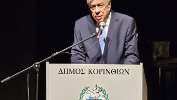 Παυλόπουλος: Η προκλητική ατιμωρησία της Τουρκίας ύστερα από 50 χρόνια παράνομης εισβολής και κατοχής στην Κύπρο