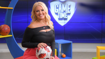 ΟΠΑΠ GAME TIME: τι λέει το ρεπορτάζ  της Νάνσυ Παραδεισανού για το ντέρμπι στο ΟΑΚΑ
