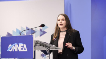Σταματίνα Αντωνίου στο «Μανιφέστο»: Κερδίζοντας τον χαμένο χρόνο στο χώρο της Παιδείας