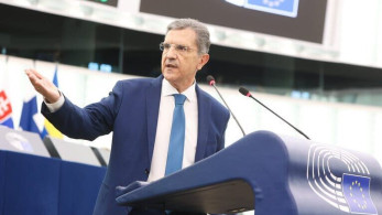 Γιώργος Αυτιάς στο Ευρωκοινοβούλιο: Να ιδρυθεί Ευρωπαϊκό Ταμείο για τα νησιά (video)
