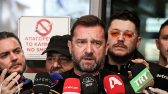 Τέμπη-Νίκος Πλακιάς: Τα ονόματα των δικών μου παιδιών δεν θα γίνουν εισιτήρια των 15€