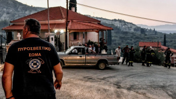 Τραγωδία στον Βόλο: κάηκαν ζωντανές  μάνα και κόρη από φωτιά σε διαμέρισμα